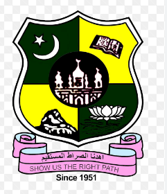 Jamal Mohamed College