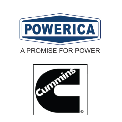 Powerica / Cummins